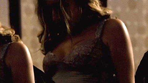 Pic: Sibylla Budd in The Bet (2006)