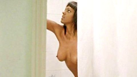 Pic: Judith Shekoni in Private Moments (2005)