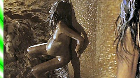 Pic: Aruna Shields in Ao, le dernier Néandertal (2010)