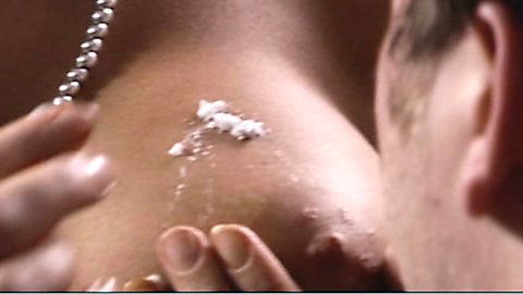 Pic: Emily Clarke in Rise of the Footsoldier (2007)
