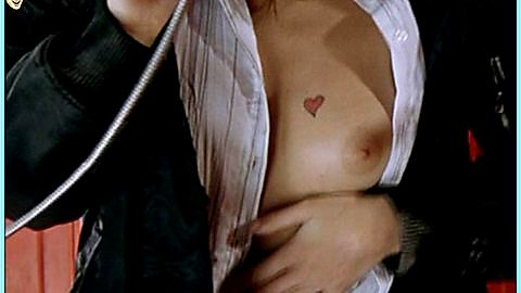 Pic: Catalina Guirado in Private Moments (2005)