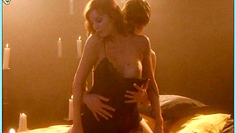 Pic: Catalina Guirado in Private Moments (2005)