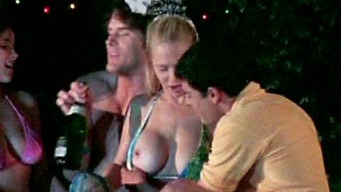 Pic: Kimberlyn  in Wild Spirit (2003)