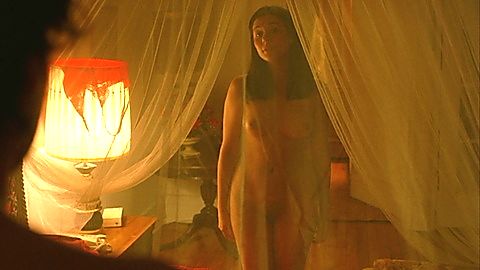 Pic: Catalina Sandino Moreno in The Hottest State (2006)