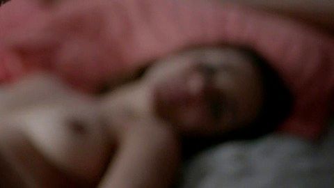 Pic: Catalina Sandino Moreno in The Affair (2014)