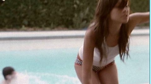 Pic: Diana García in Drama/Mex (2006)