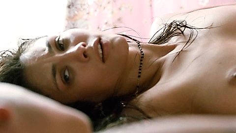 Pic: Diana García in Sin nombre (2009)