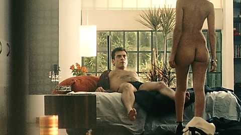 Pic: Diana García in Labios rojos (2011)