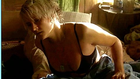 Pic: Keala Kennelly in John from Cincinnati