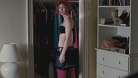 Pic: Mary Elizabeth Winstead in Scott Pilgrim vs. the World (2010)