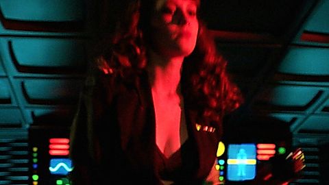 Pic: Mary Elizabeth Winstead in A Glimpse Inside the Mind of Charles Swan III (2012)