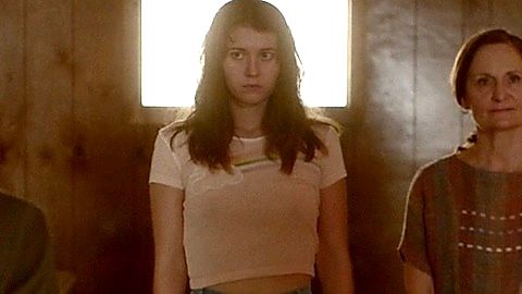 Pic: Mary Elizabeth Winstead in Faults (2014)