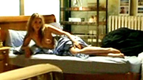 Pic: Larissa Moore in The Mallory Effect (2002)