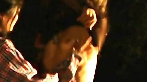 Pic: Kristin Kirgan in Brutal (2007)