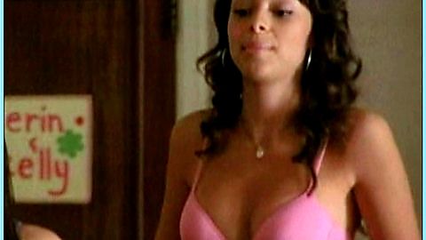 Pic: Amber Stevens in Greek (2007)