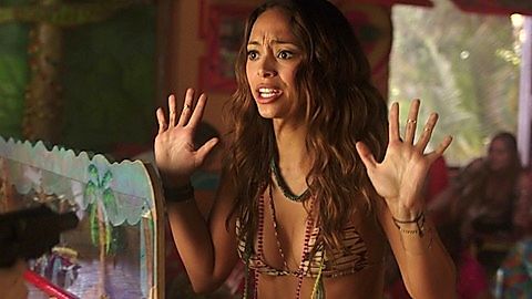 Pic: Amber Stevens in 22 Jump Street (2014)