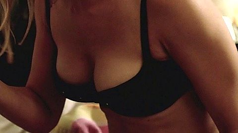 Pic: Spencer Grammer in Roommate Wanted (2015)