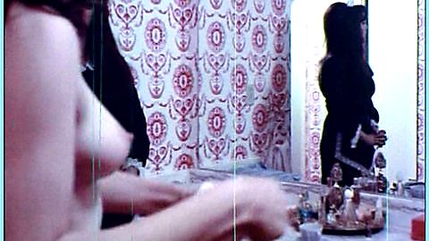Pic: Bee Tompkins in That Tender Touch (1969)