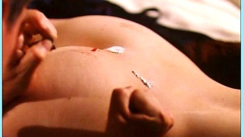 Pic: Diana Gitelman in One-Third (2006)