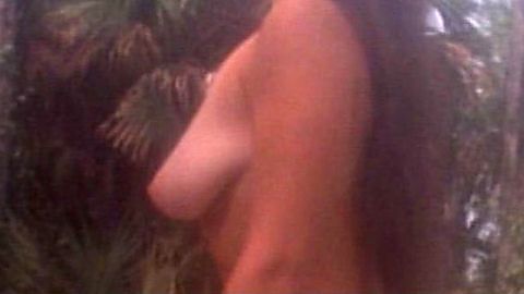 Pic: Gini Eastwood in Pick-Up (1975)