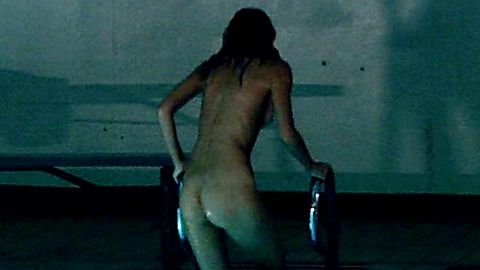 Pic: Natasha Alam in Shadow Puppets (2007)