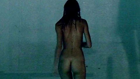 Pic: Natasha Alam in Shadow Puppets (2007)