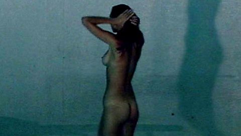 Pic: Natasha Alam in Shadow Puppets (2007)