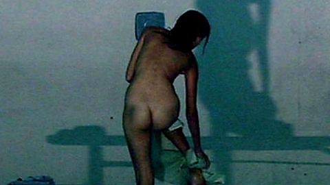 Pic: Natasha Alam in Shadow Puppets (2007)