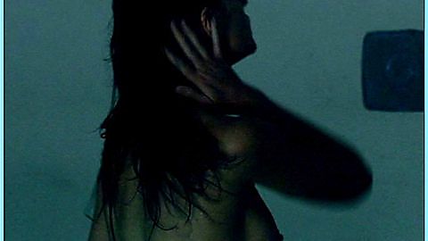 Pic: Natasha Alam in Shadow Puppets (2007)