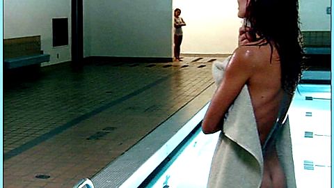 Pic: Natasha Alam in Shadow Puppets (2007)