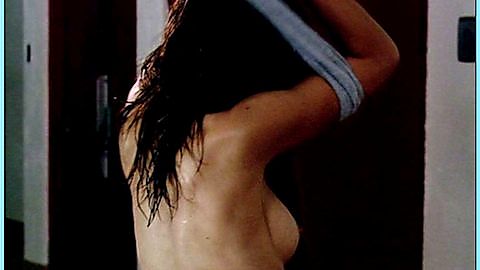 Pic: Natasha Alam in Shadow Puppets (2007)