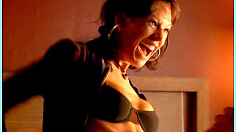 Pic: Natasha Alam in Fastlane (2002)
