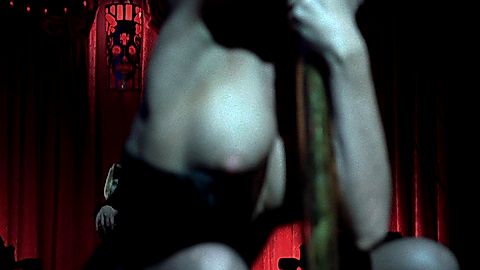 Pic: Natasha Alam in True Blood (2008)