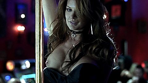 Pic: Natasha Alam in True Blood (2008)
