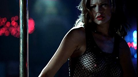 Pic: Natasha Alam in True Blood (2008)