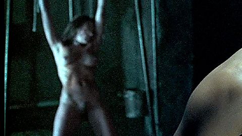 Pic: Natasha Alam in True Blood (2008)