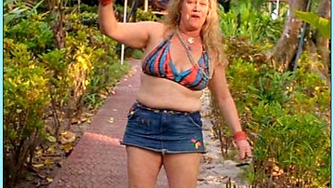Pic: Diane Delano in Surf School (2006)