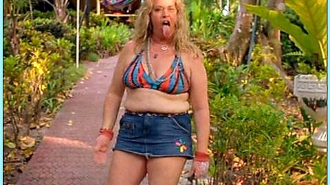 Pic: Diane Delano in Surf School (2006)