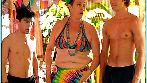 Pic: Diane Delano in Surf School (2006)