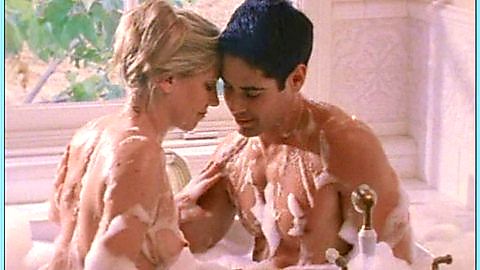 Pic: Suzette Andrea in Illicit Lovers (2000)