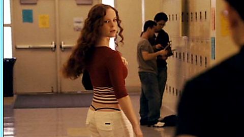 Pic: Aviva  in Superbad (2007)