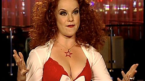 Pic: Aviva  in Saint John of Las Vegas (2009)