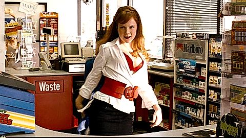 Pic: Aviva  in Saint John of Las Vegas (2009)