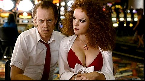 Pic: Aviva  in Saint John of Las Vegas (2009)