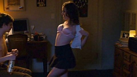 Pic: Martha MacIsaac in Superbad (2007)