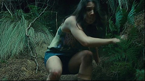 Pic: Martha MacIsaac in The Last House on the Left (2009)