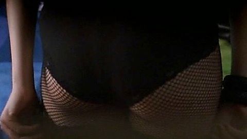 Pic: Jemima Abey in Hex