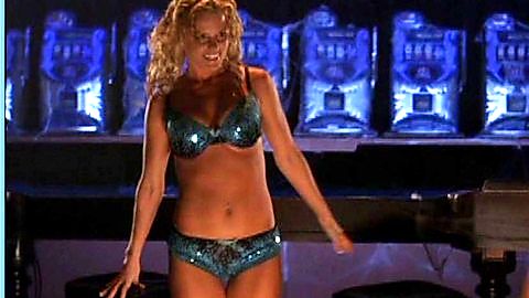 Pic: Kristyn Green in Dead Man's Hand: Casino of the Damned (2007)