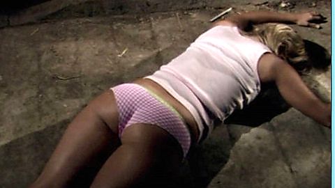 Pic: Kristyn Green in Carver (2008)