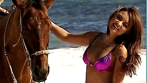 Pic: Tila Tequila in A Shot at Love with Tila Tequila (2007)
